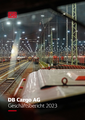 Geschäftsbericht 2023 - DB Cargo AG