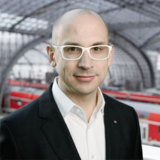 Bild von Sascha Friedrich