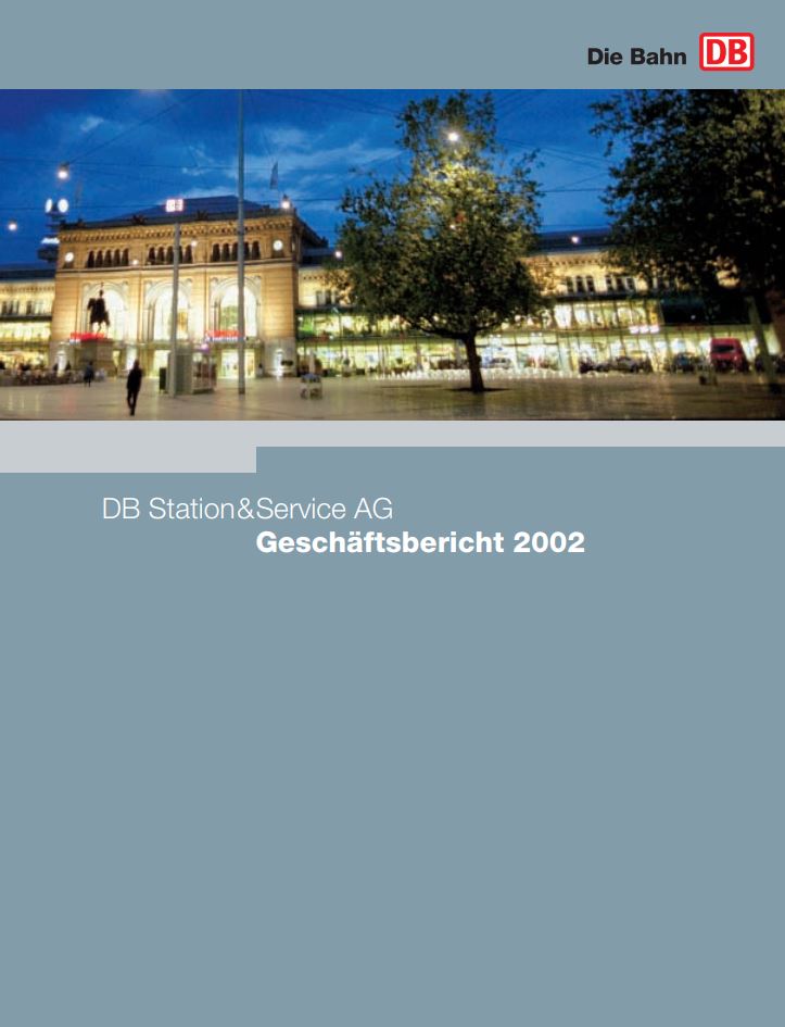 Schone Db Station Service Ag Ebenbild