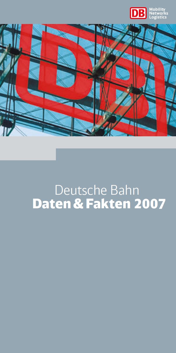 Deutsche Bahn IR