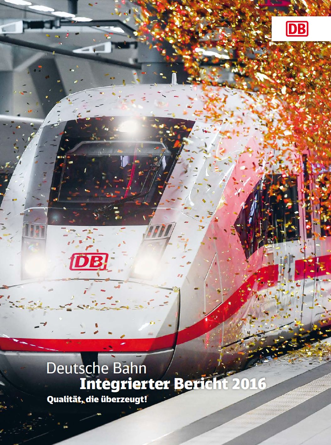 Deutsche Bahn IR