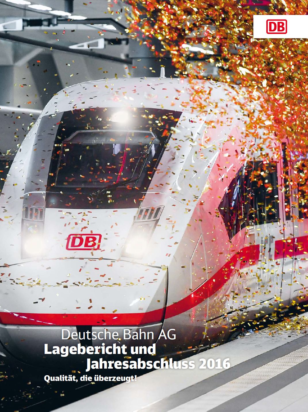 Deutsche Bahn Ir