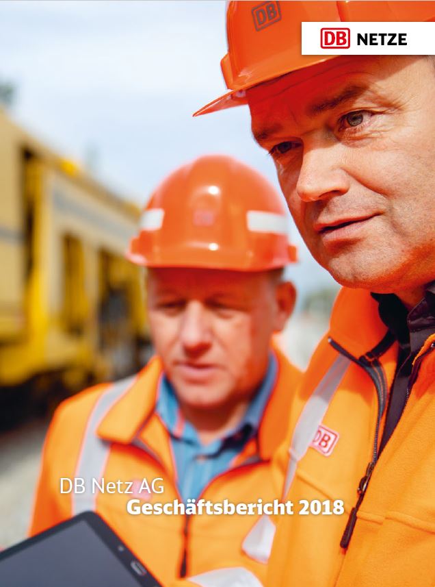 Deutsche Bahn IR