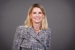 Karin Dohm Karin Dohm