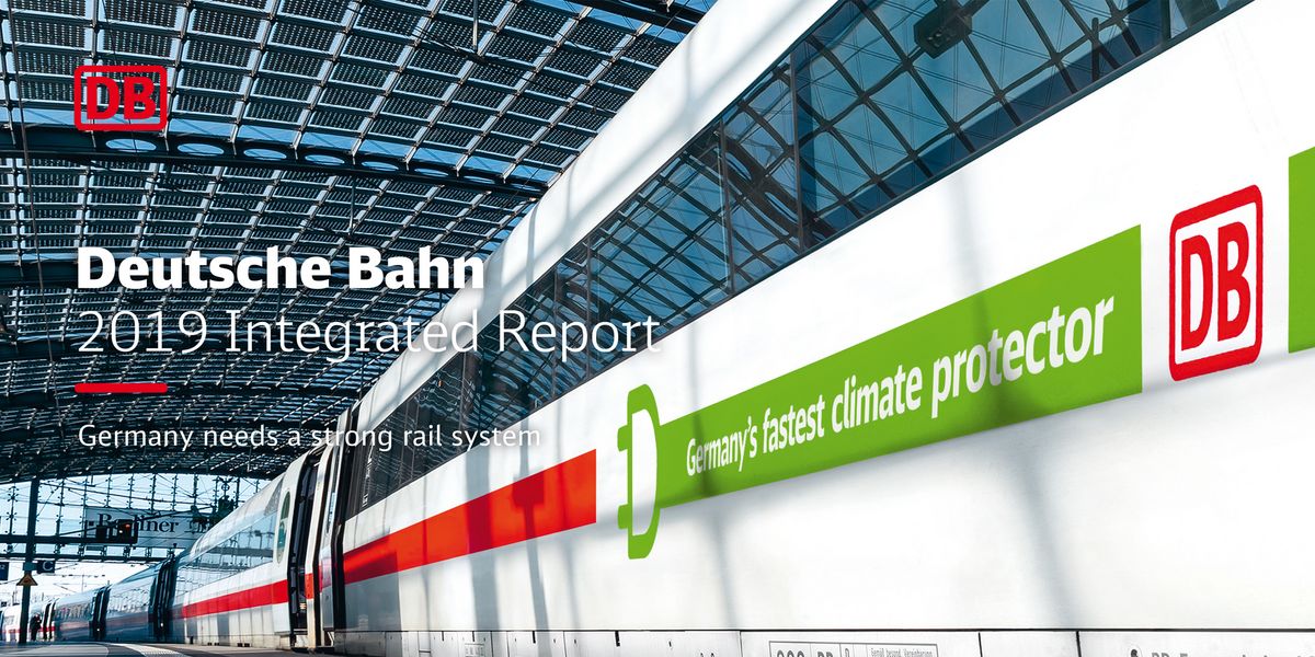 Deutsche Bank visual data 5