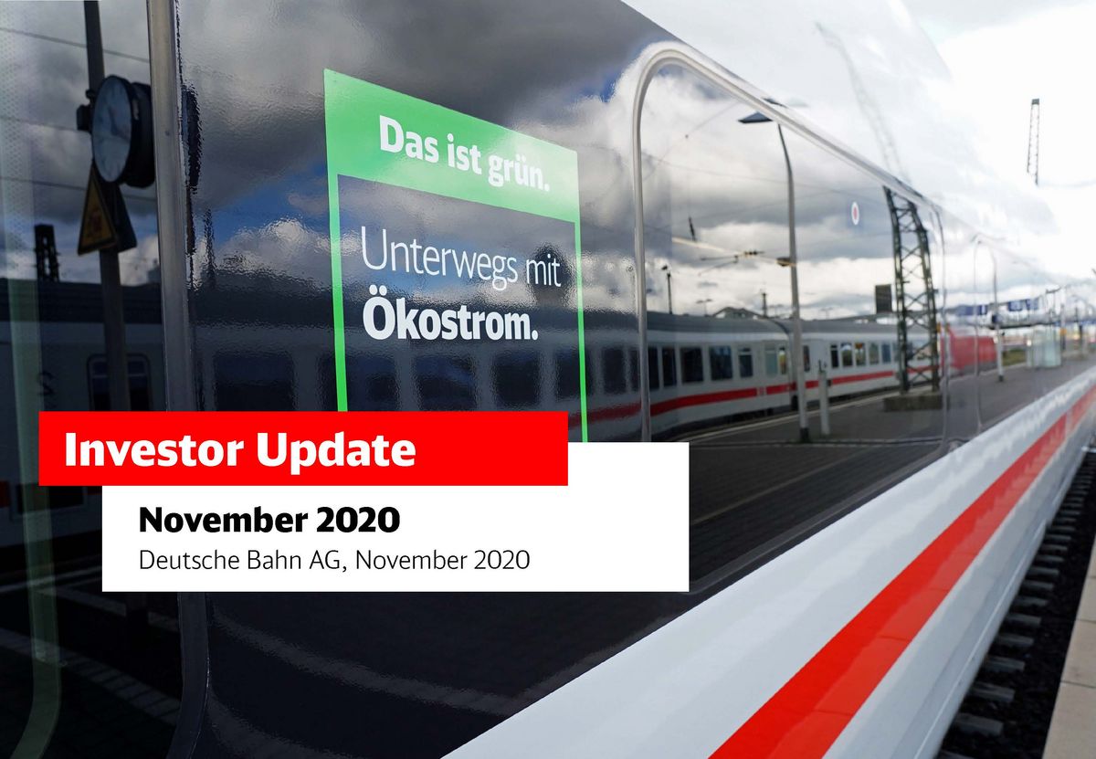 Deutsche Bahn IR